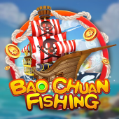 Bao Chuan Fishing on 1xbet app