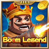 Boom Legend on 1xbet app