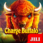 Charge Buffalo on 1xbet app