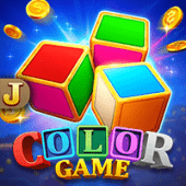 Color Game on 1xbet app