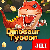 Dinosaur Tycoon on 1xbet app