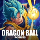 Dragon Ball on 1xbet app