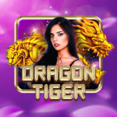 Dragon Tiger on 1xbet app