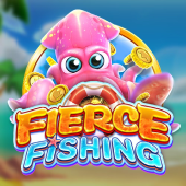 Fierce Fishing on 1xbet app