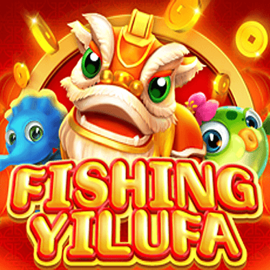 Fishing Yi Lu Fa on 1xbet app