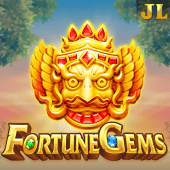 Fortune Gems on 1xbet app