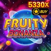Fruity Bonanza on 1xbet app