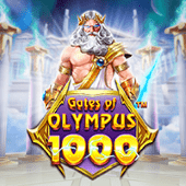 Gates of Olympus 1000 on 1xbet app