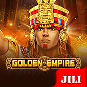 Golden Empire on 1xbet app