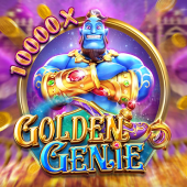 Golden Genie on 1xbet app