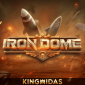 Iron Dome on 1xbet app