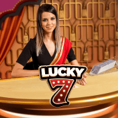 Lucky 7 on 1xbet app