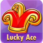 Lucky Ace on 1xbet app