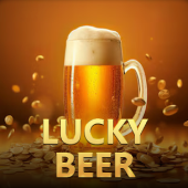 Lucky Bear on 1xbet app