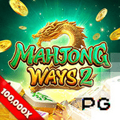 Mahjong Ways 2 on 1xbet app