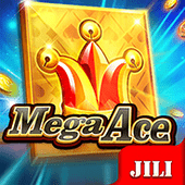 Mega Ace on 1xbet app