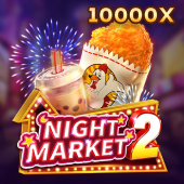 Night Market 2 on 1xbet app