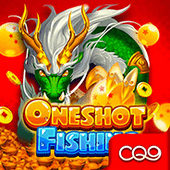 Oneshot Fishing on 1xbet app