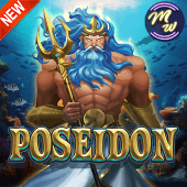 Poseidon on 1xbet app