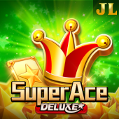 Super Ace Deluxe on 1xbet app