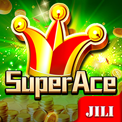 Super Ace on 1xbet app