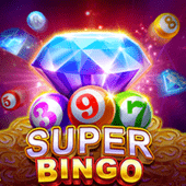 Super Bingo on 1xbet app