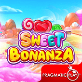 Sweet Bonanza on 1xbet app