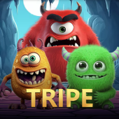 Tripe on 1xbet app