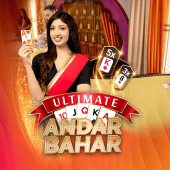 Ultimate Andar Bahar on 1xbet app