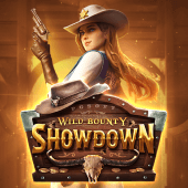 Wild Bounty Showdown on 1xbet app