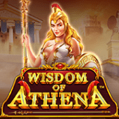 Wisdom of Athena on 1xbet app